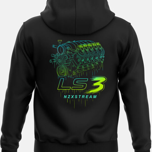 Regular Fit -  $100 Heavy weight, 350 GSM Thumbnail