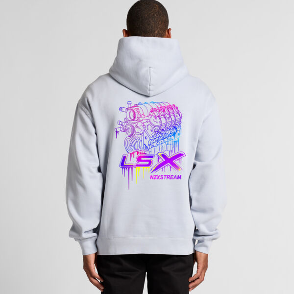 Relaxed / Loose fit - $100 Mid weight, 320 GSM Thumbnail