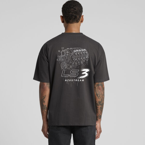 Relaxed / Loose Fit Thumbnail