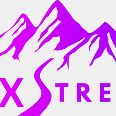 NZXSTREAM LOGO Purple and blue Thumbnail