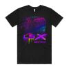 AS Colour Mens Basic Tee Thumbnail
