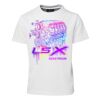 Podium Mens Poly Tee Thumbnail