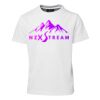 Podium Mens Poly Tee Thumbnail