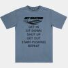 Thread Project Unisex Legend Tee Thumbnail
