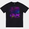 Thread Project Unisex Epic Tee - Plus Sizes Thumbnail