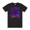 AS Colour Mens Block T shirt Thumbnail
